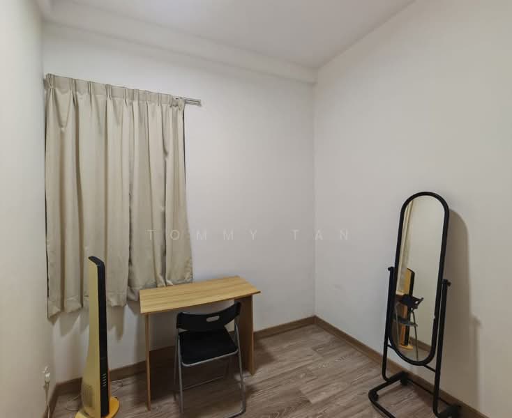 Condominium for Rent at Scenaria @ North Kiara Hills - TOMMY TAN - Interior - PropertyGuru.com.my