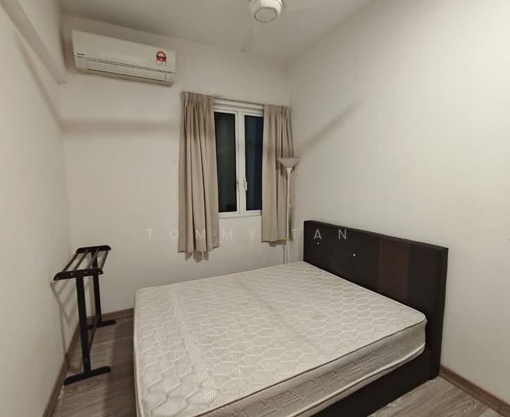 Condominium for Rent at Scenaria @ North Kiara Hills - TOMMY TAN - Bedroom - PropertyGuru.com.my