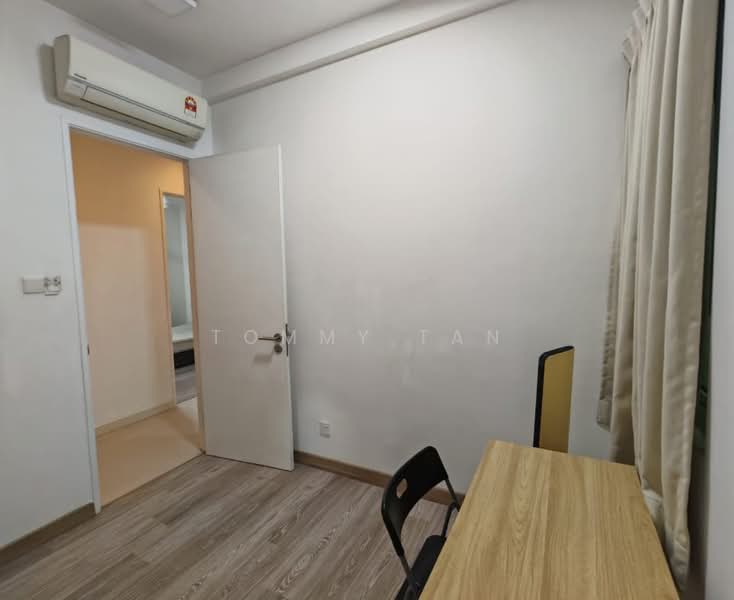 Condominium for Rent at Scenaria @ North Kiara Hills - TOMMY TAN - Interior - PropertyGuru.com.my