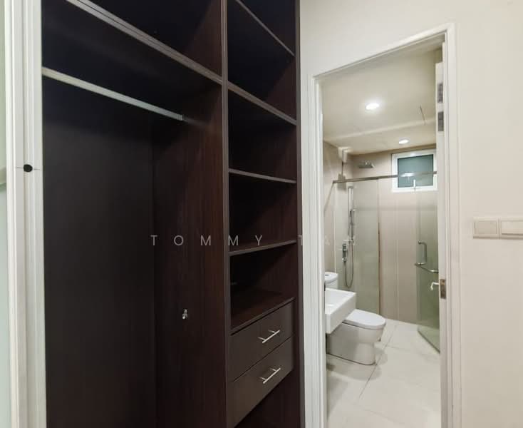 Condominium for Rent at Scenaria @ North Kiara Hills - TOMMY TAN - Bathroom - PropertyGuru.com.my