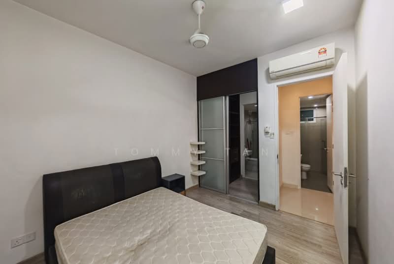 Condominium for Rent at Scenaria @ North Kiara Hills - TOMMY TAN - Bedroom - PropertyGuru.com.my