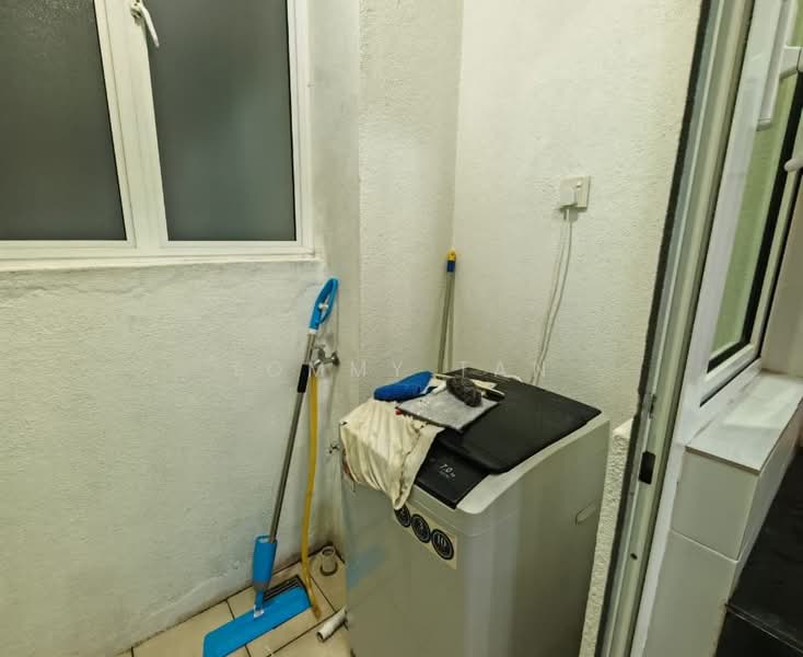 Condominium for Rent at Scenaria @ North Kiara Hills - TOMMY TAN - Interior - PropertyGuru.com.my