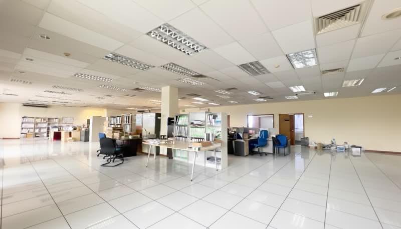 Kilang Terpisah untuk Dijual di Shah Alam (Selangor) - Belle Lim - Interior - PropertyGuru.com.my