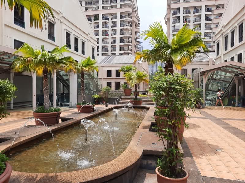 Sri Hartamas untuk Untuk Disewa - RM 5,800 /bulan, Mac 2026 - Exterior - PropertyGuru.com.my