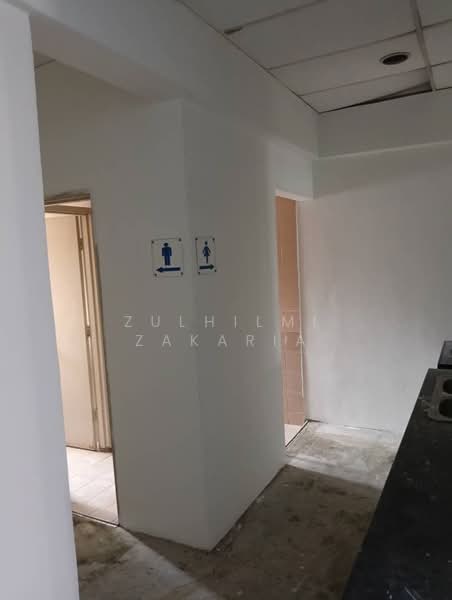 Sri Hartamas untuk Untuk Disewa - RM 5,800 /bulan, Mac 2026 - Interior - PropertyGuru.com.my