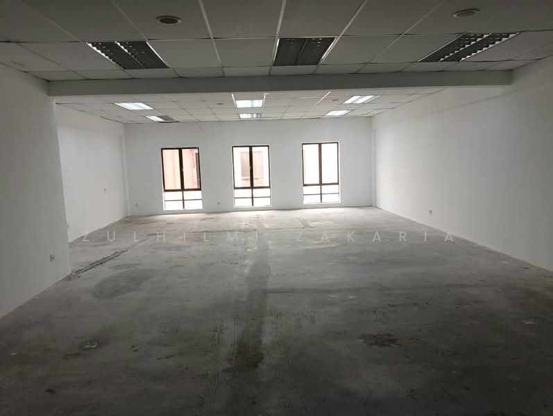 Sri Hartamas untuk Untuk Disewa - RM 5,800 /bulan, Mac 2026 - Interior - PropertyGuru.com.my