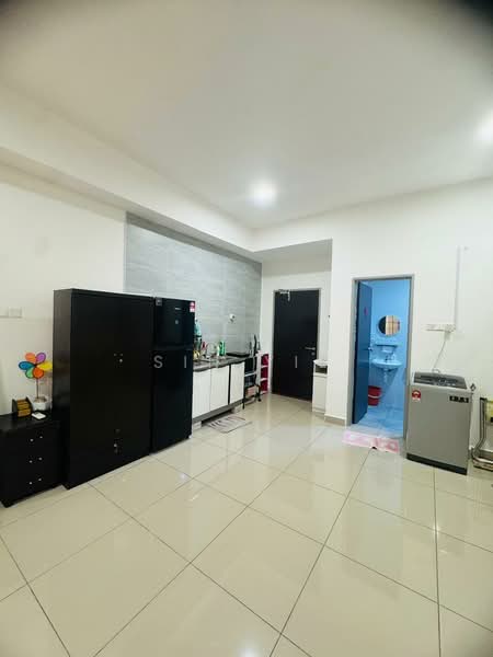 KSL Residence 2 @ Kangkar Tebrau untuk Untuk Disewa - RM 1,600 /bulan, Feb 2026 - Kitchen - PropertyGuru.com.my