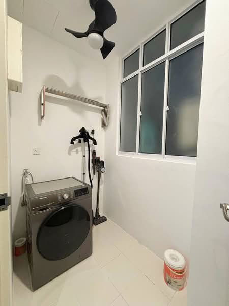 QuayWest Residence untuk Untuk Disewa - RM 3,800 /bulan, Feb 2026 - Interior - PropertyGuru.com.my