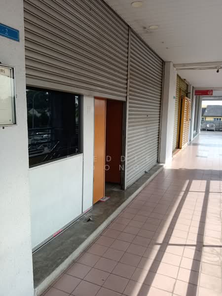 Shop / Office for Rent in SS 26, Taman Mayang Jaya (Petaling Jaya) - Freddie Loong - Exterior - PropertyGuru.com.my