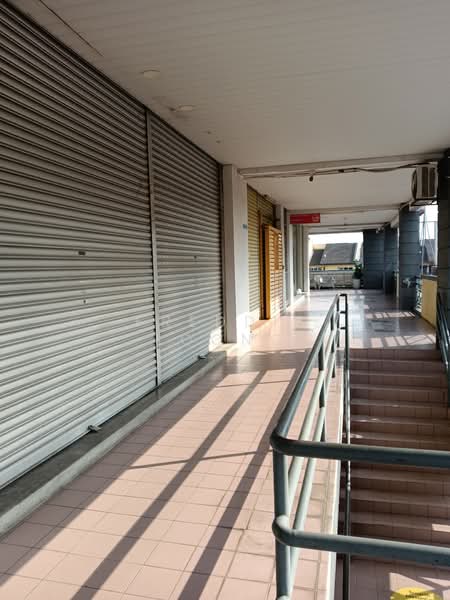 Shop / Office for Rent in SS 26, Taman Mayang Jaya (Petaling Jaya) - Freddie Loong - Exterior - PropertyGuru.com.my