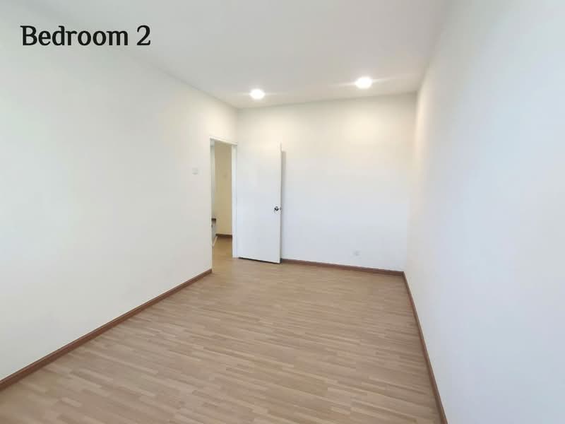 2-storey Terraced House for Sale in Taman Sri Buloh (Sungai Buloh) - Kevin Loke - Bedroom - PropertyGuru.com.my
