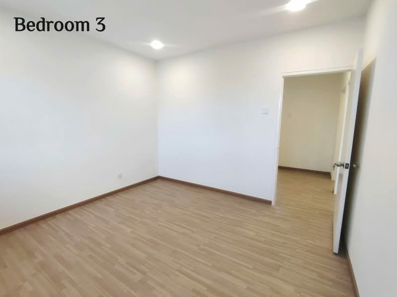 2-storey Terraced House for Sale in Taman Sri Buloh (Sungai Buloh) - Kevin Loke - Bedroom - PropertyGuru.com.my