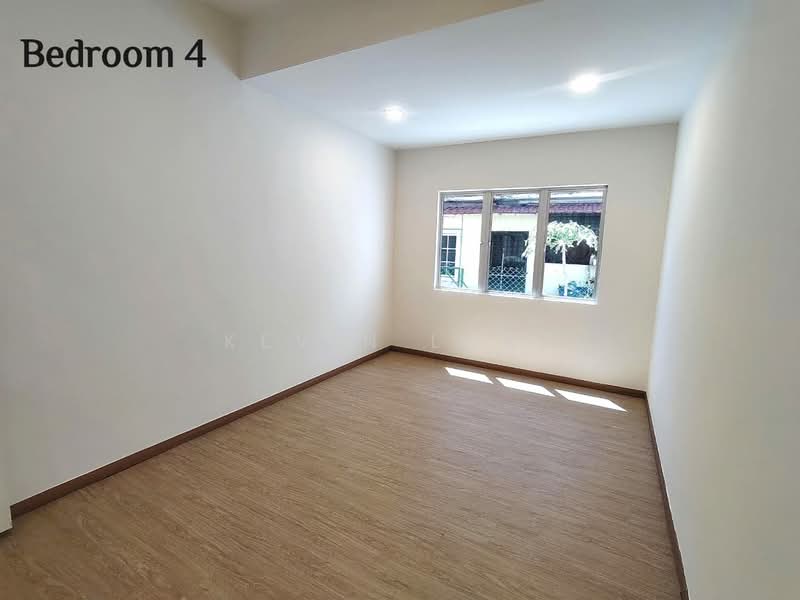 2-storey Terraced House for Sale in Taman Sri Buloh (Sungai Buloh) - Kevin Loke - Bedroom - PropertyGuru.com.my
