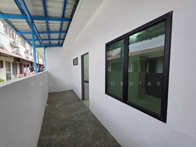 1-storey Terraced House for Sale in Meru (Klang) - Najihah Mokhtar - Exterior - PropertyGuru.com.my