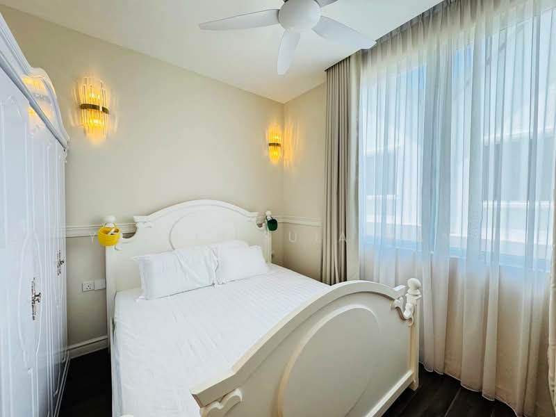 2-storey Terraced House for Sale in Eco Forest (Semenyih) - Yasmin Sulaiman - Bedroom - PropertyGuru.com.my