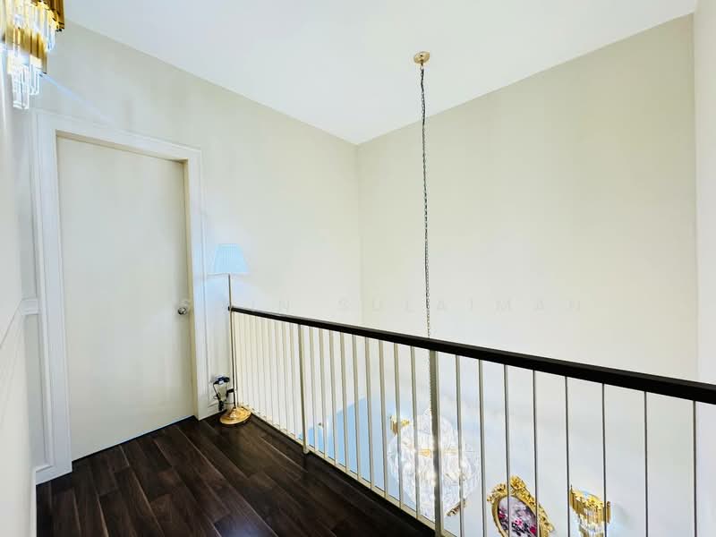 2-storey Terraced House for Sale in Eco Forest (Semenyih) - Yasmin Sulaiman - Interior - PropertyGuru.com.my