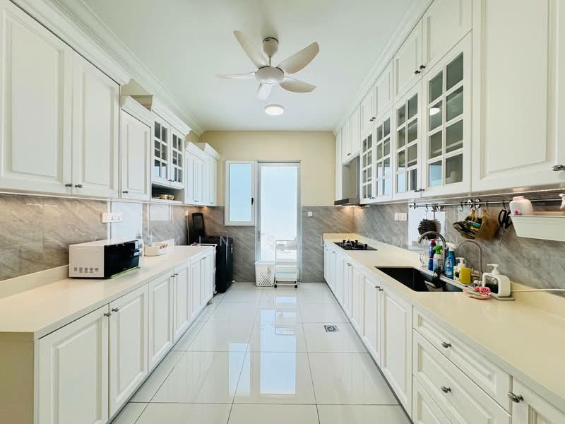 2-storey Terraced House for Sale in Eco Forest (Semenyih) - Yasmin Sulaiman - PropertyGuru.com.my