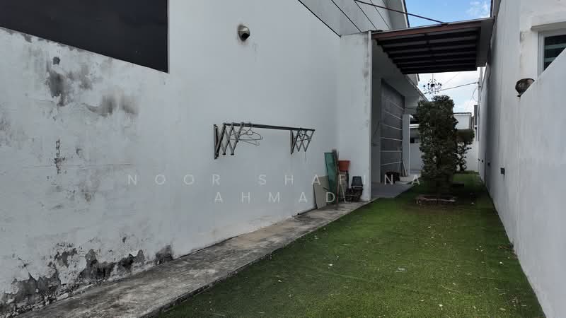 Zero-Lot Bungalow for Sale in Seberang Perai (Penang) - Noor Shafina Ahmad - Exterior - PropertyGuru.com.my