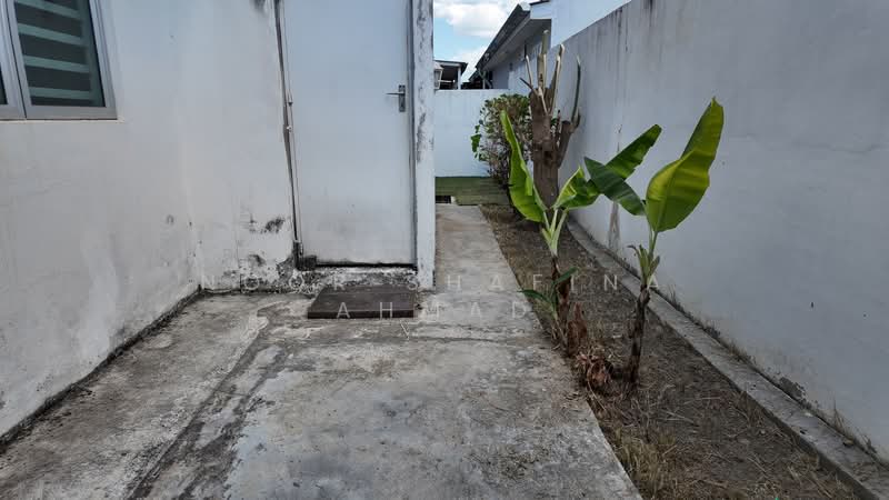 Zero-Lot Bungalow for Sale in Seberang Perai (Penang) - Noor Shafina Ahmad - Exterior - PropertyGuru.com.my
