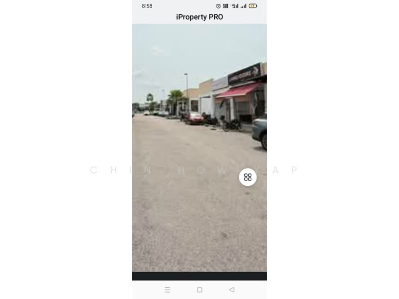 Shop / Office for Sale in Taman Nusantara (Iskandar Puteri (Nusajaya)) - Chin How Yap - Exterior - PropertyGuru.com.my