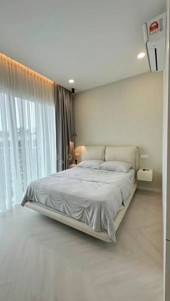 Condominium for Rent at QuayWest Residence - Jovin Pang - Bedroom - PropertyGuru.com.my