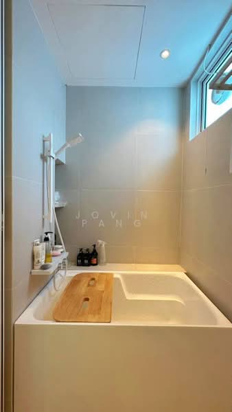 Condominium for Rent at QuayWest Residence - Jovin Pang - Bathroom - PropertyGuru.com.my