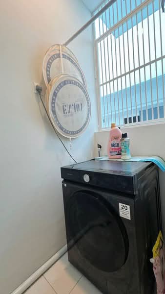 Condominium for Rent at QuayWest Residence - Jovin Pang - Interior - PropertyGuru.com.my