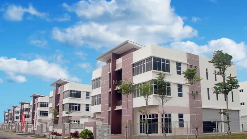Detached Factory for Rent in Gelang Patah (Johor) - Joanna Koo - Exterior - PropertyGuru.com.my