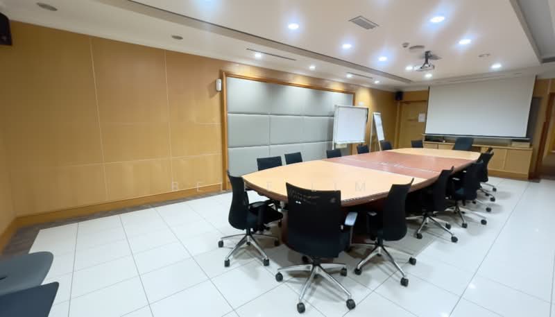 Semi-D Factory for Sale in Shah Alam (Selangor) - Belle Lim - Interior - PropertyGuru.com.my