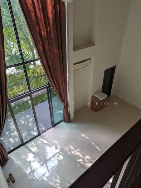 3-storey Terraced House for Rent in Desa Parkcity (Kuala Lumpur) - Kok Hoe Yeoh - Interior - PropertyGuru.com.my