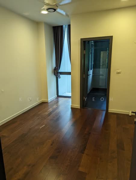 3-storey Terraced House for Rent in Desa Parkcity (Kuala Lumpur) - Kok Hoe Yeoh - Interior - PropertyGuru.com.my