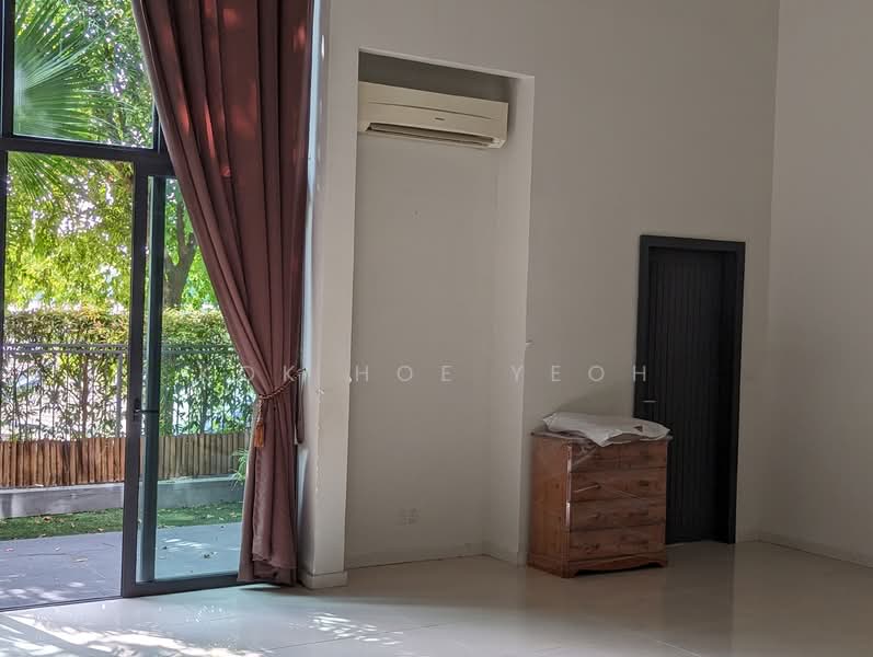 3-storey Terraced House for Rent in Desa Parkcity (Kuala Lumpur) - Kok Hoe Yeoh - Interior - PropertyGuru.com.my
