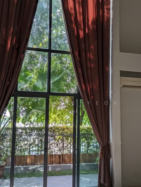 3-storey Terraced House for Rent in Desa Parkcity (Kuala Lumpur) - Kok Hoe Yeoh - View - PropertyGuru.com.my