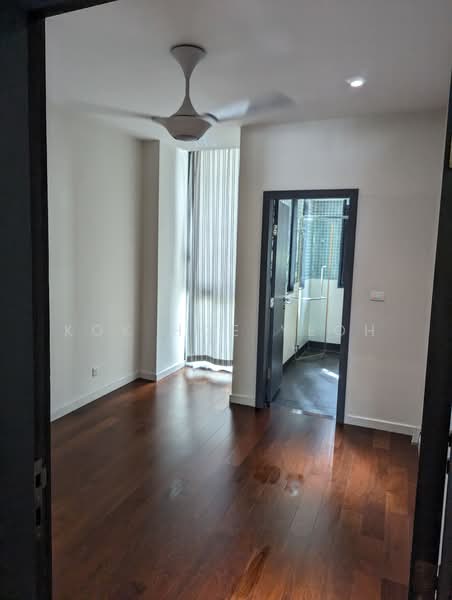 3-storey Terraced House for Rent in Desa Parkcity (Kuala Lumpur) - Kok Hoe Yeoh - Interior - PropertyGuru.com.my