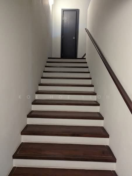 3-storey Terraced House for Rent in Desa Parkcity (Kuala Lumpur) - Kok Hoe Yeoh - Interior - PropertyGuru.com.my