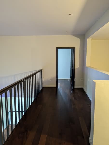 3-storey Terraced House for Rent in Desa Parkcity (Kuala Lumpur) - Kok Hoe Yeoh - Interior - PropertyGuru.com.my