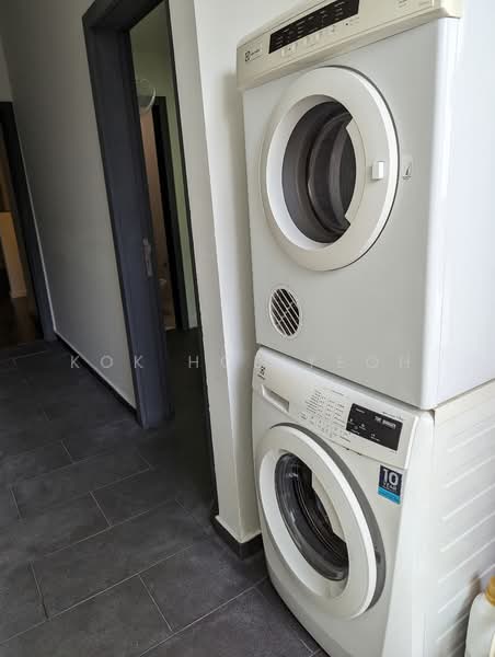 3-storey Terraced House for Rent in Desa Parkcity (Kuala Lumpur) - Kok Hoe Yeoh - Interior - PropertyGuru.com.my