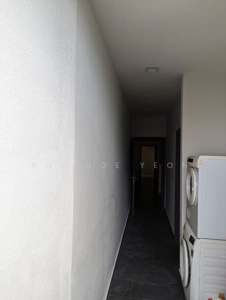 3-storey Terraced House for Rent in Desa Parkcity (Kuala Lumpur) - Kok Hoe Yeoh - Corridor - PropertyGuru.com.my