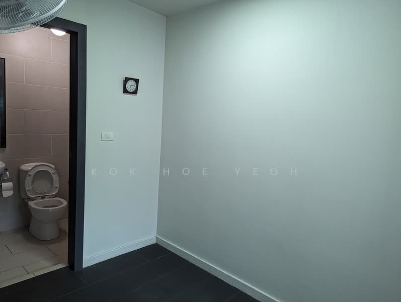 3-storey Terraced House for Rent in Desa Parkcity (Kuala Lumpur) - Kok Hoe Yeoh - Bathroom - PropertyGuru.com.my