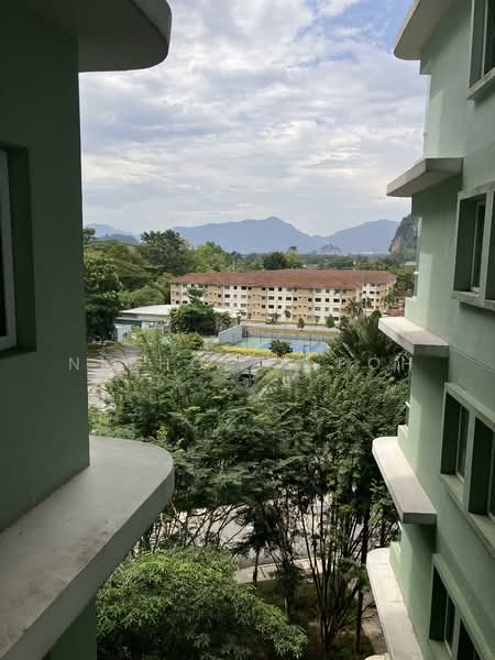 Condominium for Sale at The Haven - Nicholas Poh - PropertyGuru.com.my