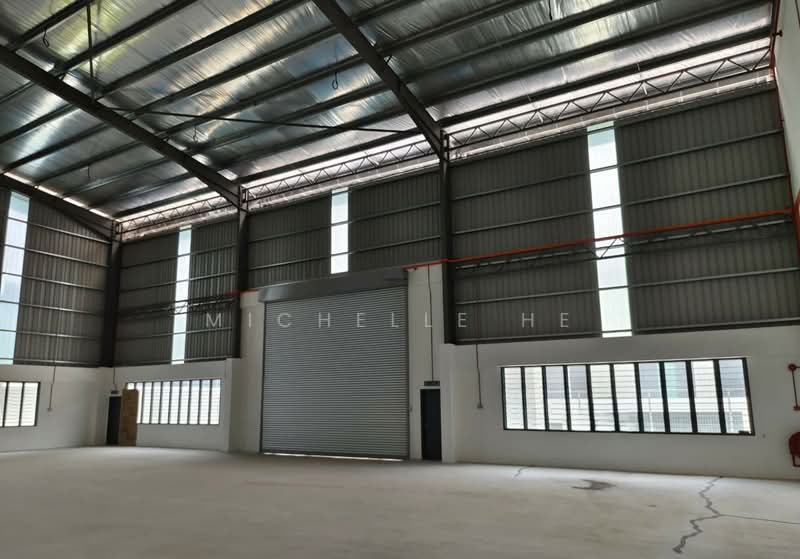 Factory for Rent in Ulu Tiram (Johor) - Michelle He - Interior - PropertyGuru.com.my