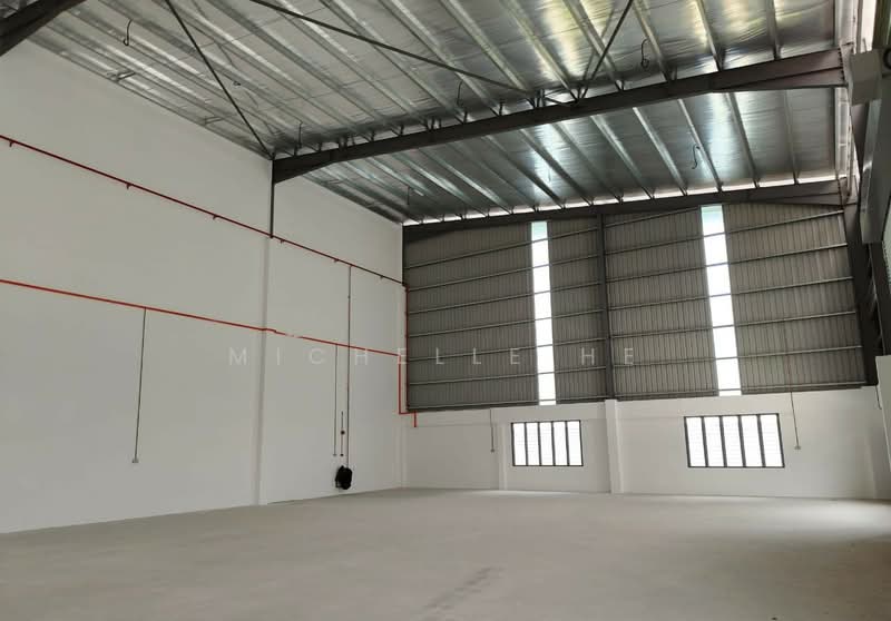 Factory for Rent in Ulu Tiram (Johor) - Michelle He - Interior - PropertyGuru.com.my