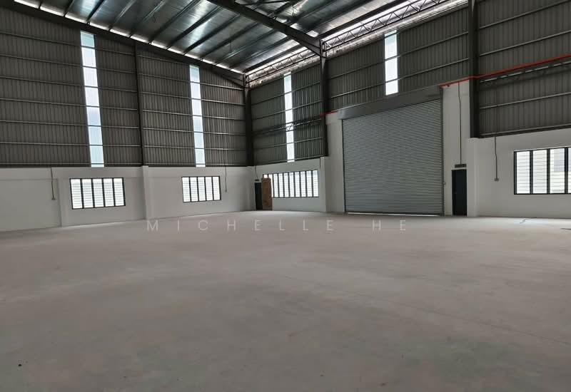 Factory for Rent in Ulu Tiram (Johor) - Michelle He - Interior - PropertyGuru.com.my
