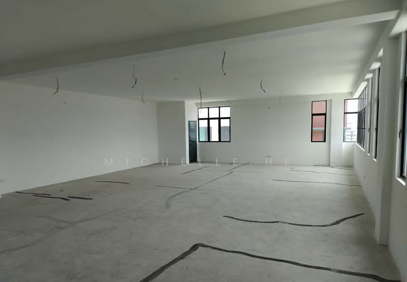 Factory for Rent in Ulu Tiram (Johor) - Michelle He - Interior - PropertyGuru.com.my