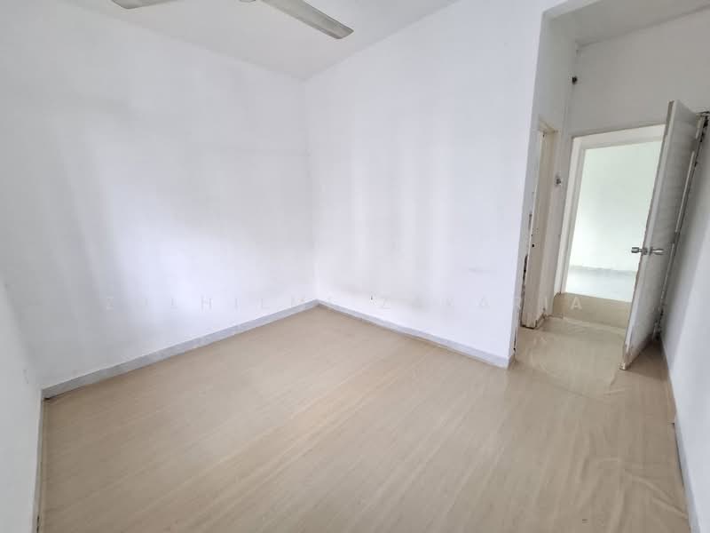 Rumah Flat untuk Dijual di Ukay Perdana - Zulhilmi Zakaria - Interior - PropertyGuru.com.my