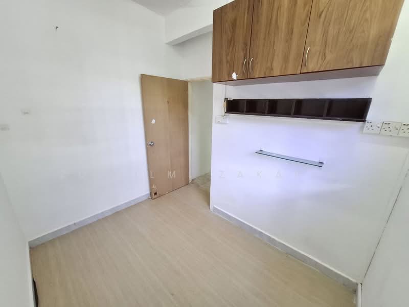 Rumah Flat untuk Dijual di Ukay Perdana - Zulhilmi Zakaria - Interior - PropertyGuru.com.my