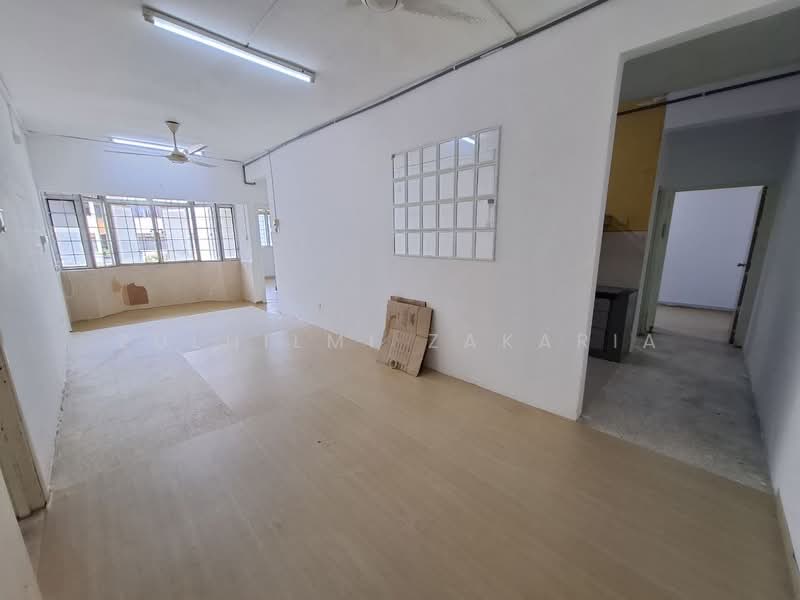 Rumah Flat untuk Dijual di Ukay Perdana - Zulhilmi Zakaria - Interior - PropertyGuru.com.my