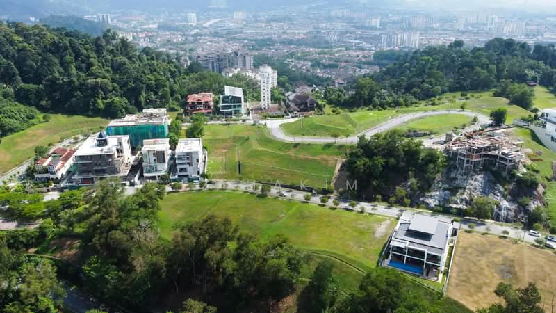 Residential Land for Sale in Ampang (Selangor) - Iz Hakim - Exterior - PropertyGuru.com.my