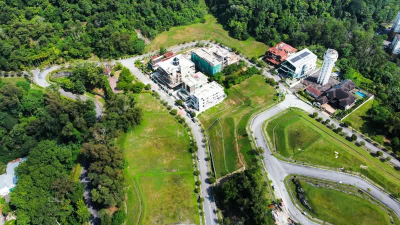 Residential Land for Sale in Ampang (Selangor) - Iz Hakim - Exterior - PropertyGuru.com.my