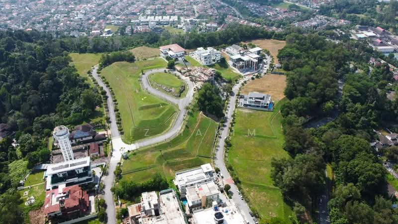 Residential Land for Sale in Ampang (Selangor) - Iz Hakim - Exterior - PropertyGuru.com.my